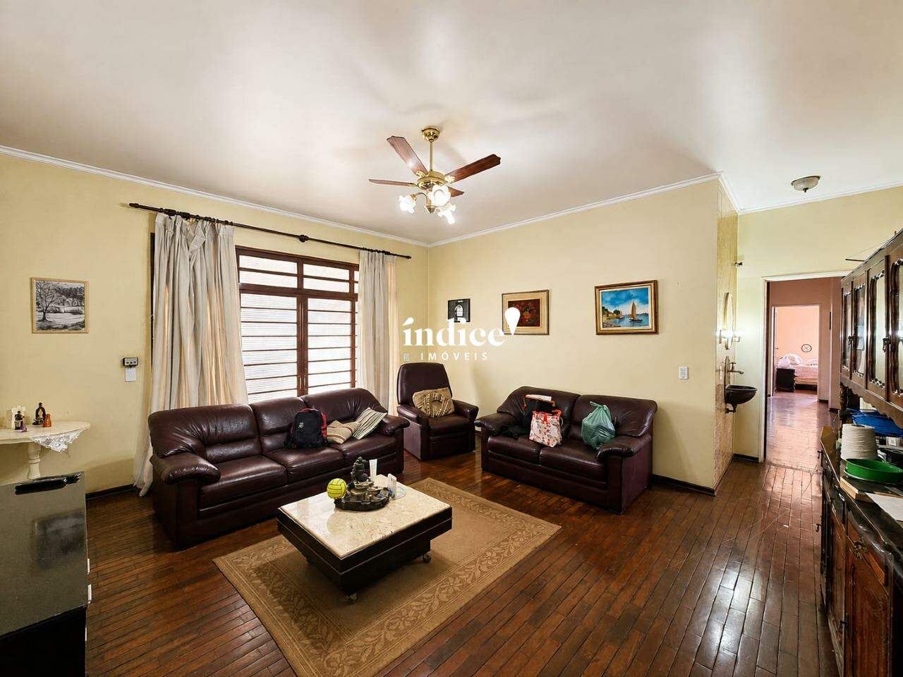 Casas para à venda no Jardim Paulistano na cidade de Ribeirão Preto: 