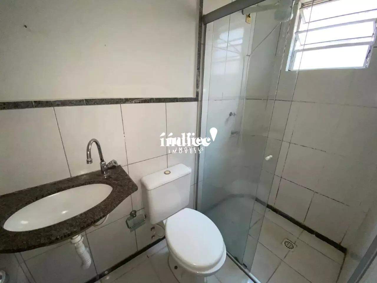 Apartamento para à venda no Jardim Sumaré na cidade de Ribeirão Preto: 