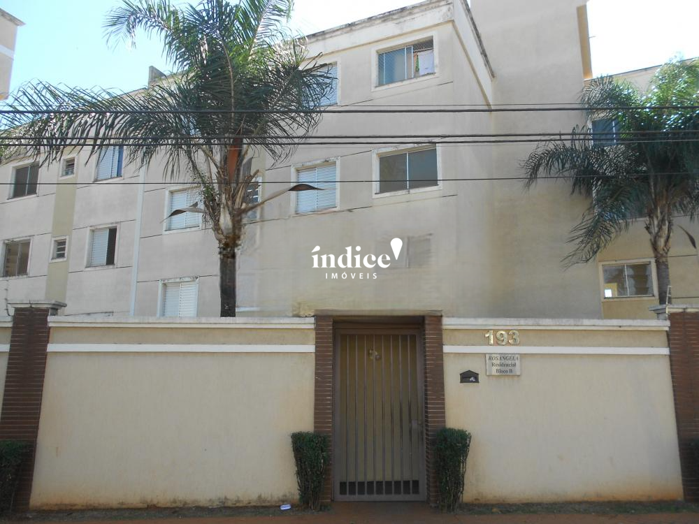 Apartamento para à venda no Jardim Sumaré na cidade de Ribeirão Preto: 