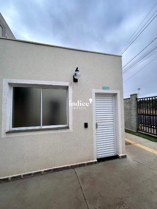 Apartamento para à venda no Jardim Ouro Branco na cidade de Ribeirão Preto: