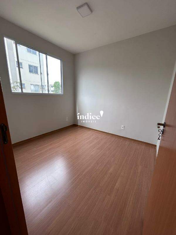 Apartamento para à venda no Jardim Ouro Branco na cidade de Ribeirão Preto: