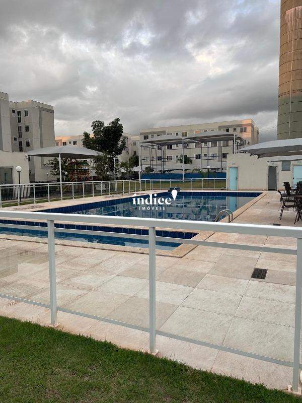 Apartamento para à venda no Jardim Ouro Branco na cidade de Ribeirão Preto: