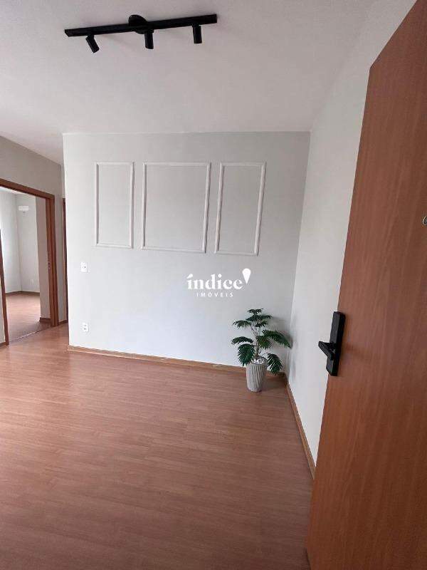 Apartamento para à venda no Jardim Ouro Branco na cidade de Ribeirão Preto: 