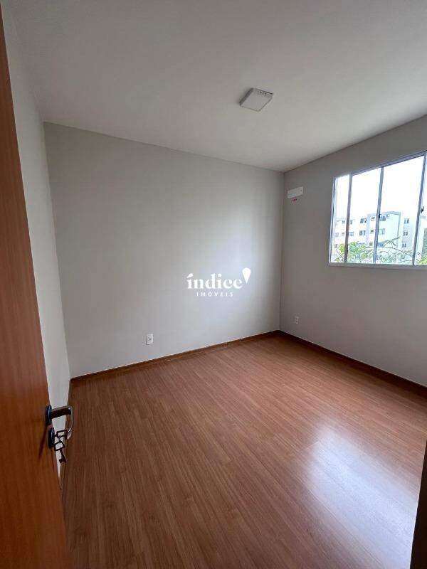 Apartamento para à venda no Jardim Ouro Branco na cidade de Ribeirão Preto: