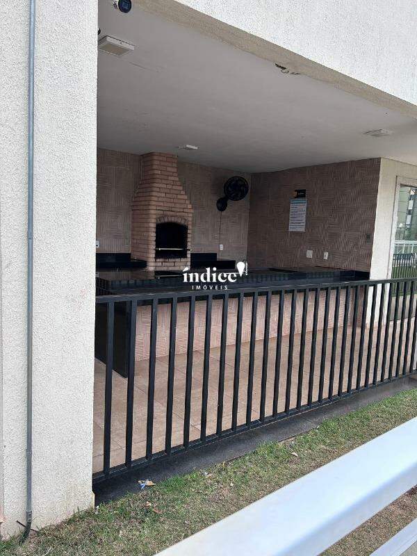 Apartamento para à venda no Jardim Ouro Branco na cidade de Ribeirão Preto: