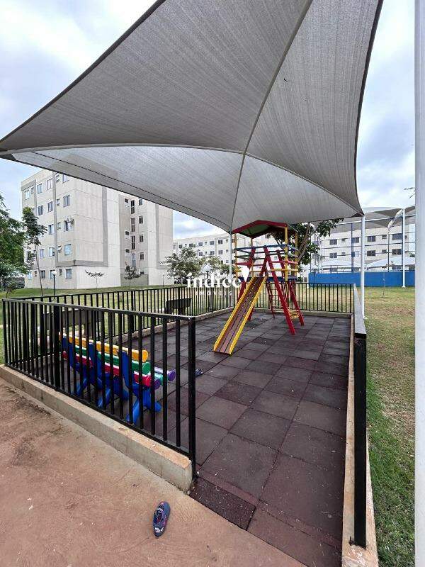 Apartamento para à venda no Jardim Ouro Branco na cidade de Ribeirão Preto: