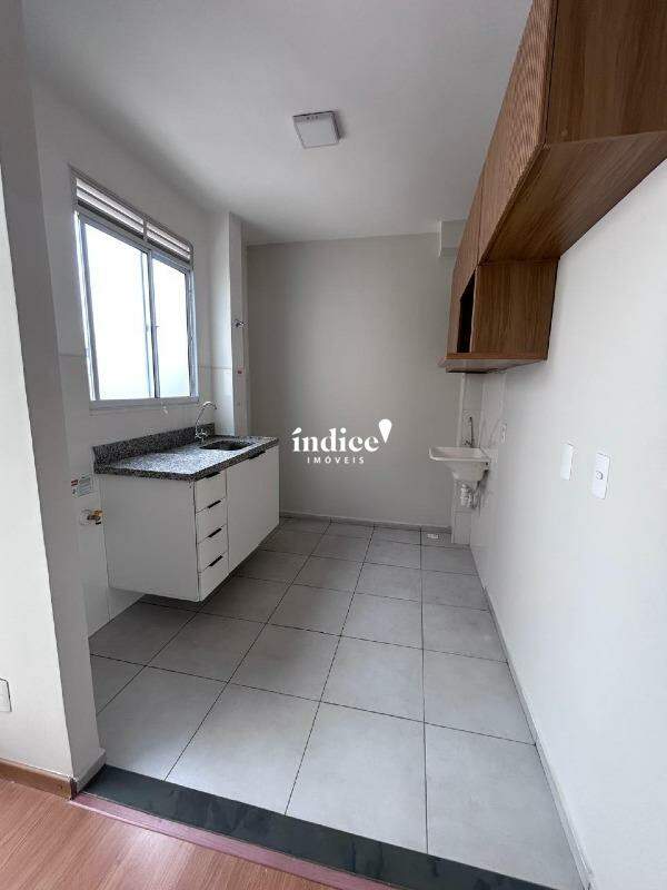 Apartamento para à venda no Jardim Ouro Branco na cidade de Ribeirão Preto: 