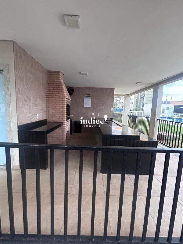 Apartamento para à venda no Jardim Ouro Branco na cidade de Ribeirão Preto: