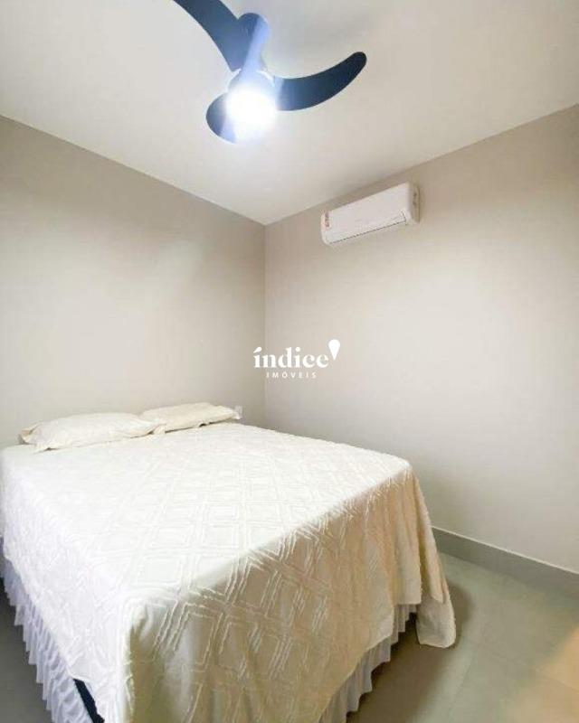 Apartamento para à venda no Jardim Olhos D`Água na cidade de Ribeirão Preto: 
