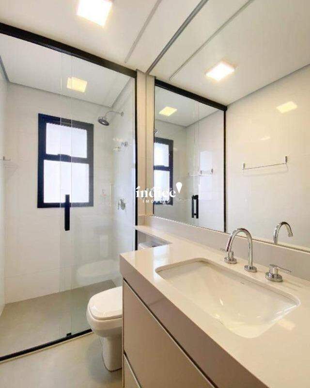 Apartamento para à venda no Jardim Olhos D`Água na cidade de Ribeirão Preto: