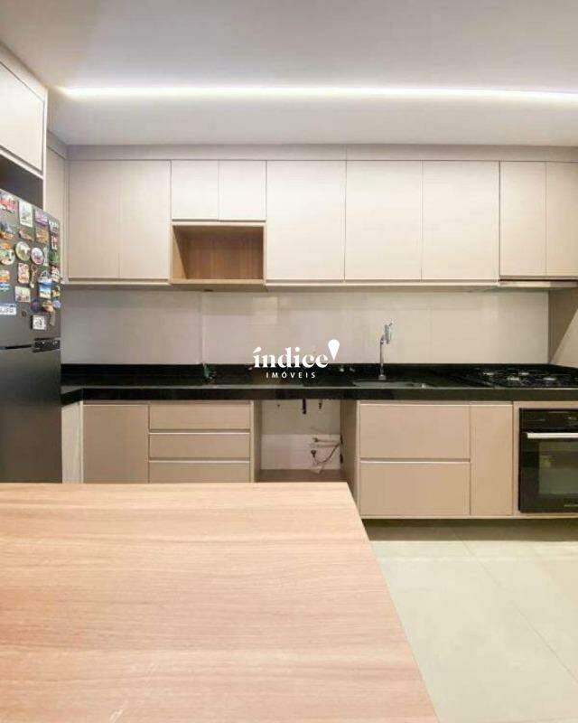 Apartamento para à venda no Jardim Olhos D`Água na cidade de Ribeirão Preto: