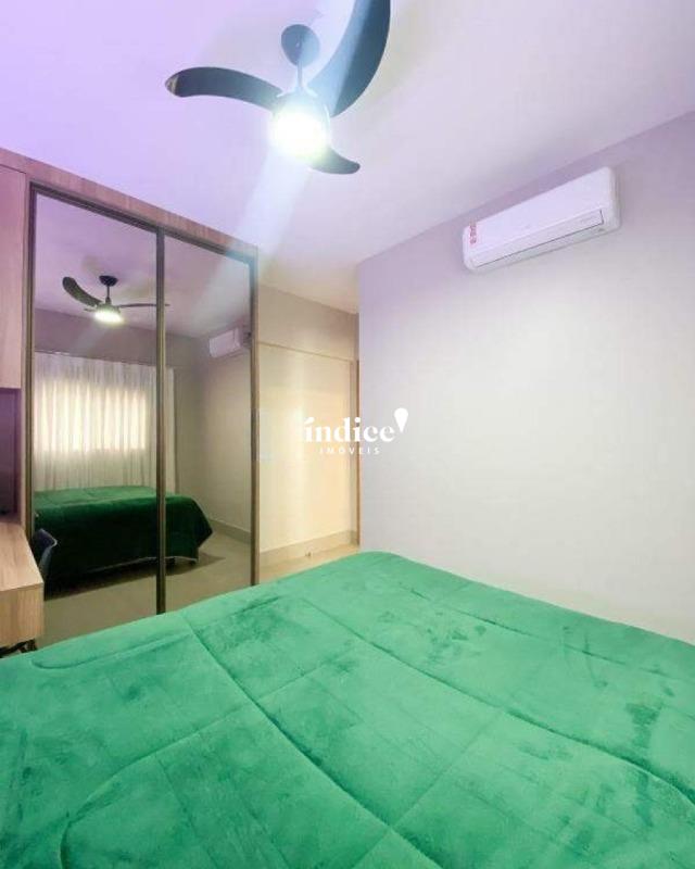 Apartamento para à venda no Jardim Olhos D`Água na cidade de Ribeirão Preto: