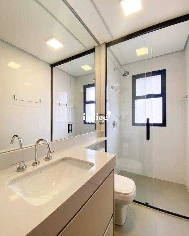 Apartamento para à venda no Jardim Olhos D`Água na cidade de Ribeirão Preto: