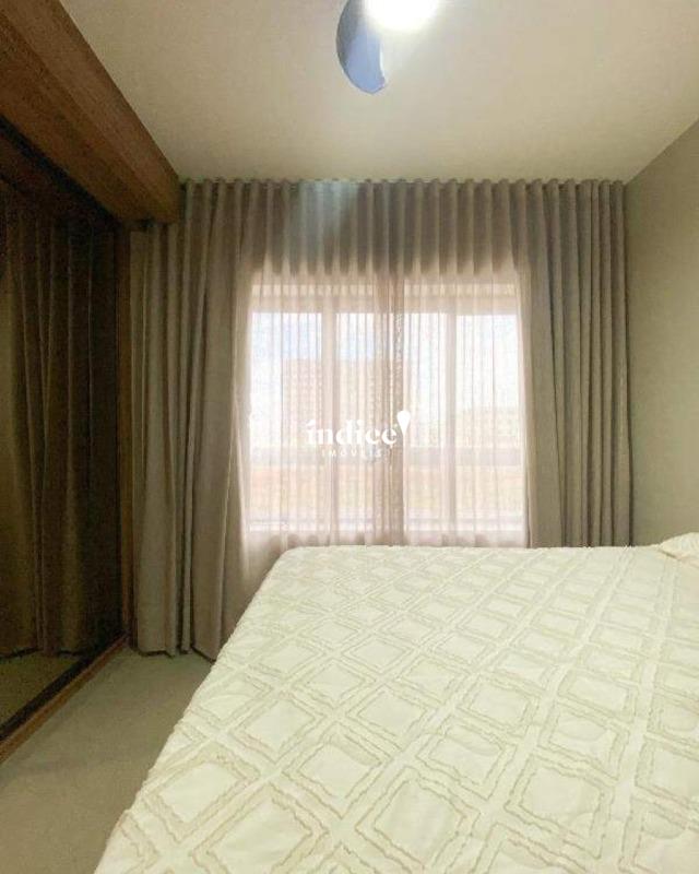 Apartamento para à venda no Jardim Olhos D`Água na cidade de Ribeirão Preto:
