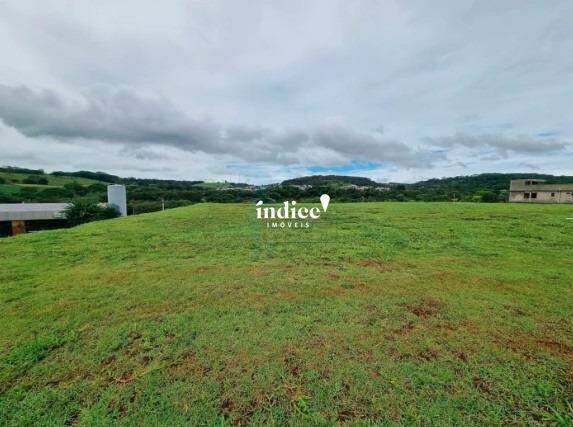 Terrenos Bairro para à venda no Residencial e Empresarial Alphaville na cidade de Ribeirão Preto: 