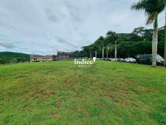Terrenos Bairro para à venda no Residencial e Empresarial Alphaville na cidade de Ribeirão Preto: 