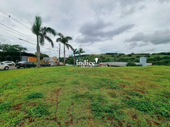 Terrenos Bairro para à venda no Residencial e Empresarial Alphaville na cidade de Ribeirão Preto: 