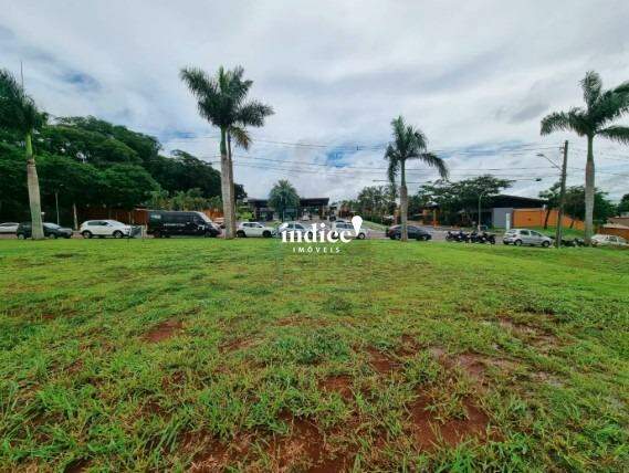 Terrenos Bairro para à venda no Residencial e Empresarial Alphaville na cidade de Ribeirão Preto: 
