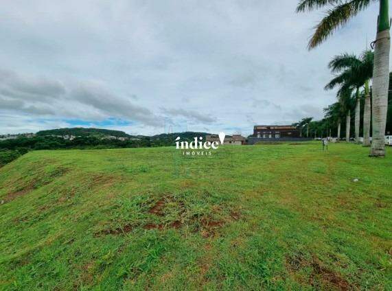 Terrenos Bairro para à venda no Residencial e Empresarial Alphaville na cidade de Ribeirão Preto: 
