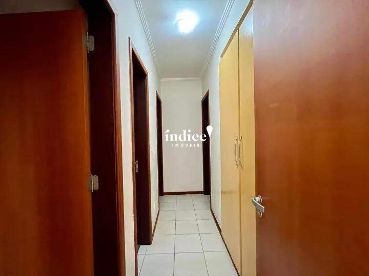 Apartamento para à venda no Jardim Santa Ângela na cidade de Ribeirão Preto: