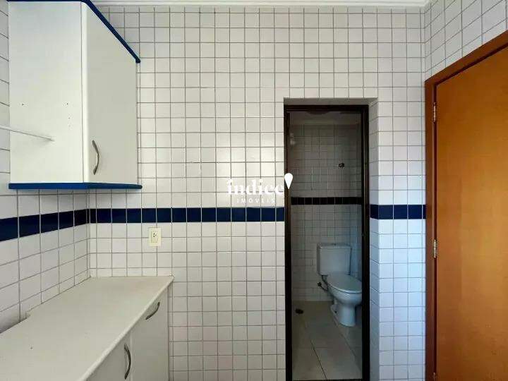 Apartamento para à venda no Jardim Santa Ângela na cidade de Ribeirão Preto: