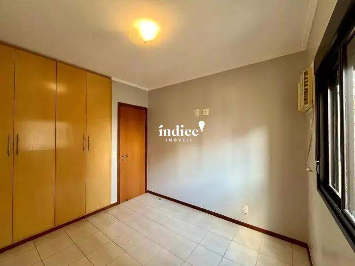 Apartamento para à venda no Jardim Santa Ângela na cidade de Ribeirão Preto:
