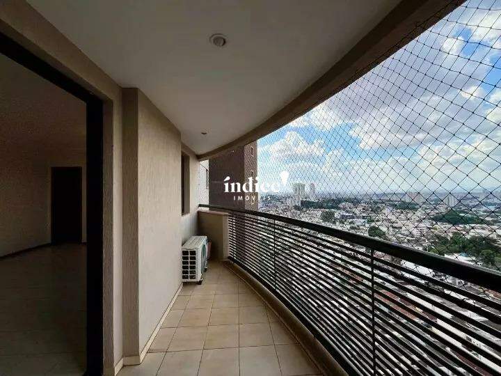 Apartamento para à venda no Jardim Santa Ângela na cidade de Ribeirão Preto: