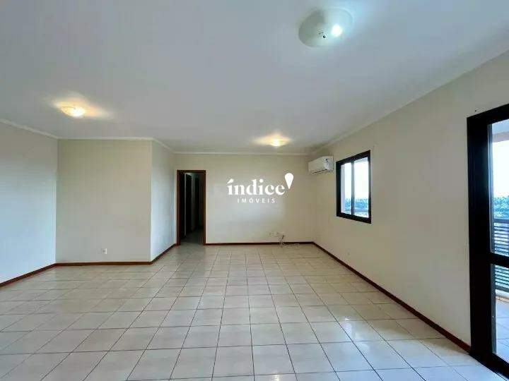 Apartamento para à venda no Jardim Santa Ângela na cidade de Ribeirão Preto: