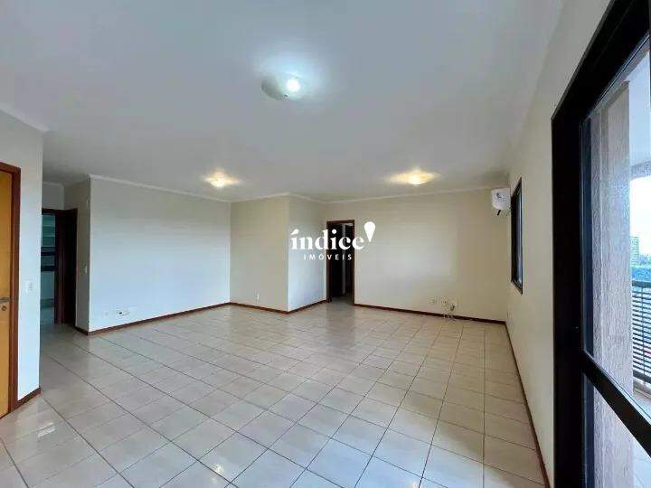 Apartamento para à venda no Jardim Santa Ângela na cidade de Ribeirão Preto: 