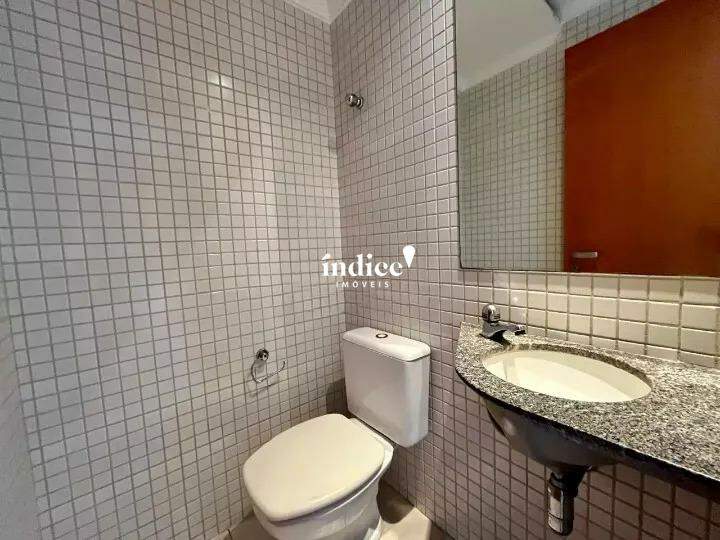 Apartamento para à venda no Jardim Santa Ângela na cidade de Ribeirão Preto: