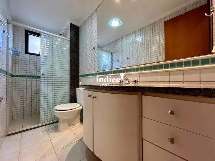 Apartamento para à venda no Jardim Santa Ângela na cidade de Ribeirão Preto: