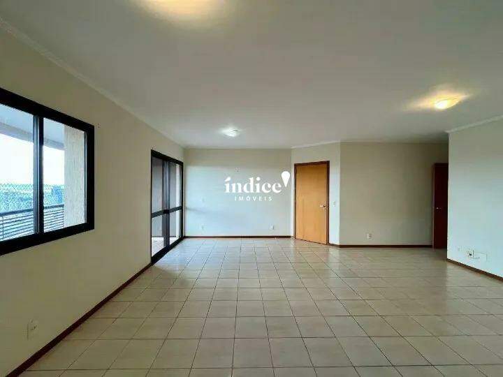 Apartamento para à venda no Jardim Santa Ângela na cidade de Ribeirão Preto: