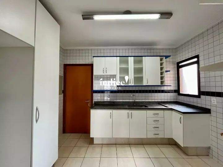 Apartamento para à venda no Jardim Santa Ângela na cidade de Ribeirão Preto: