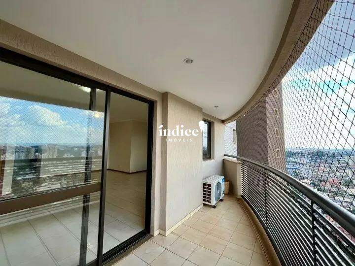 Apartamento para à venda no Jardim Santa Ângela na cidade de Ribeirão Preto: