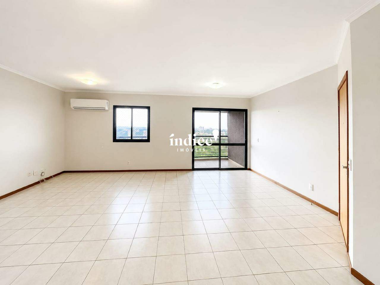 Apartamento para à venda no Jardim Santa Ângela na cidade de Ribeirão Preto: 