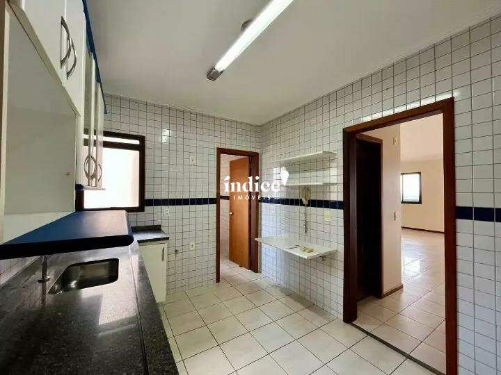 Apartamento para à venda no Jardim Santa Ângela na cidade de Ribeirão Preto: