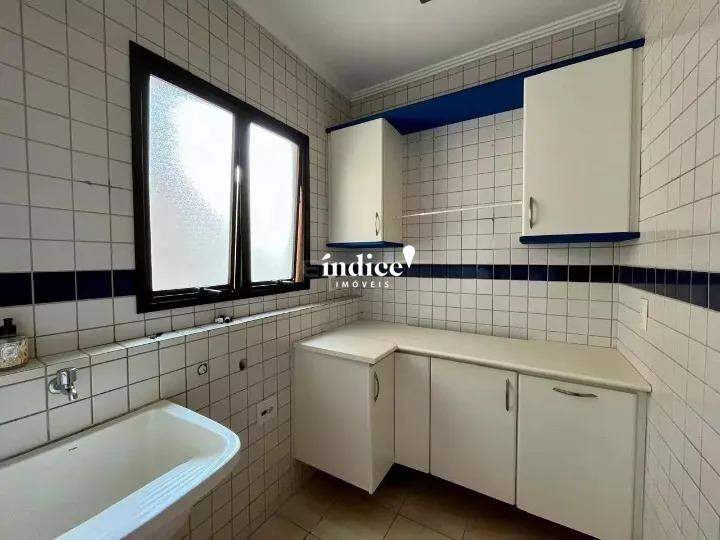 Apartamento para à venda no Jardim Santa Ângela na cidade de Ribeirão Preto: