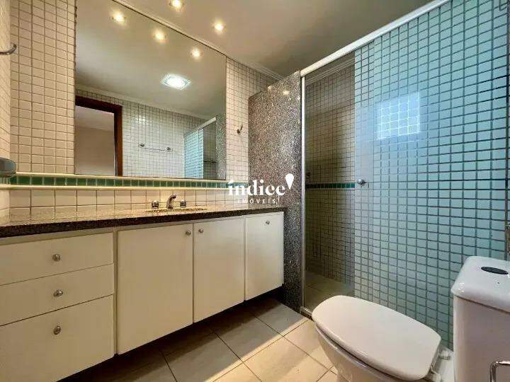 Apartamento para à venda no Jardim Santa Ângela na cidade de Ribeirão Preto:
