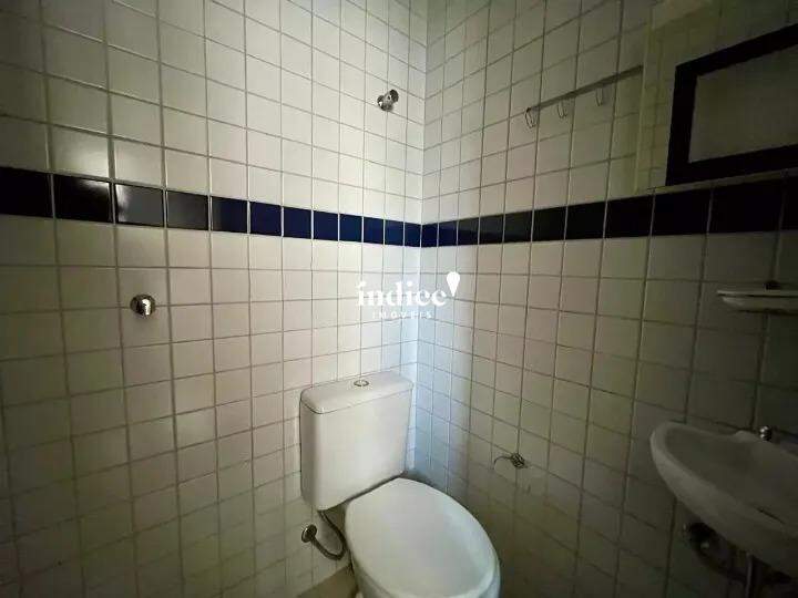 Apartamento para à venda no Jardim Santa Ângela na cidade de Ribeirão Preto: