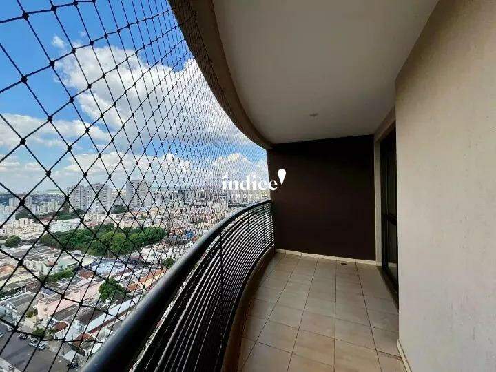 Apartamento para à venda no Jardim Santa Ângela na cidade de Ribeirão Preto: