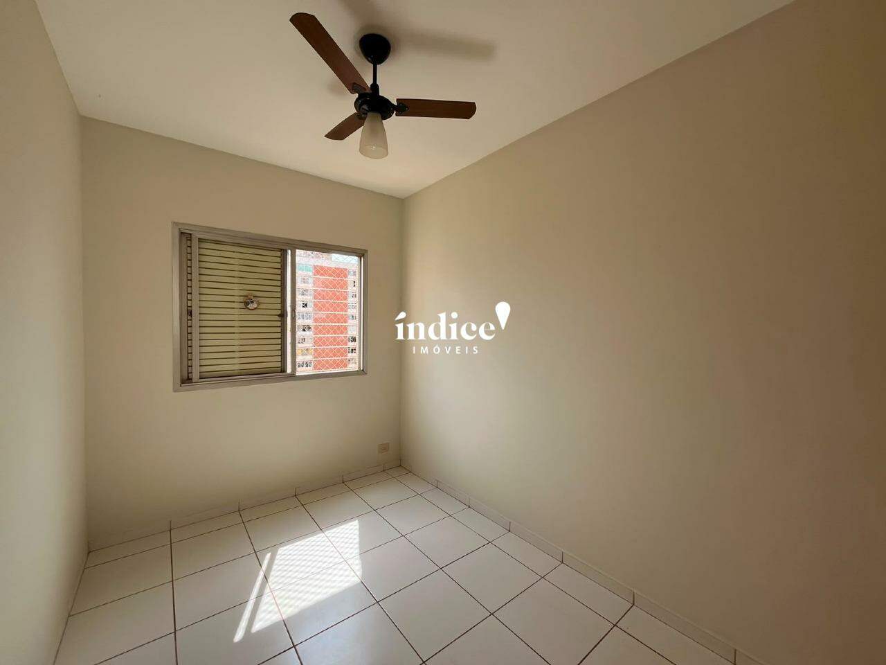 Apartamento para para aluguel no Centro na cidade de Ribeirão Preto: 
