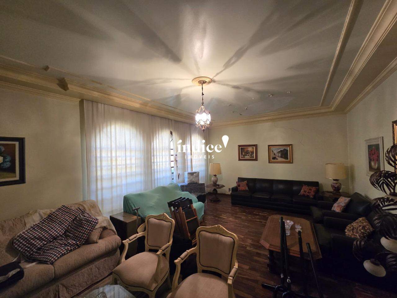 Casa Comercial para para aluguel no Parque dos Bandeirantes na cidade de Ribeirão Preto: 