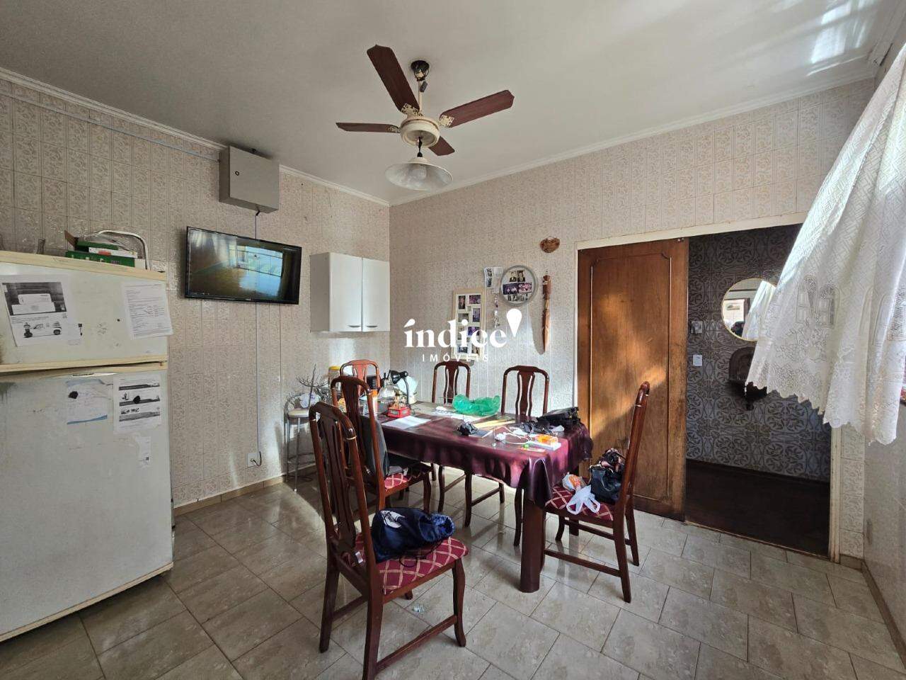 Casa Comercial para para aluguel no Parque dos Bandeirantes na cidade de Ribeirão Preto: 