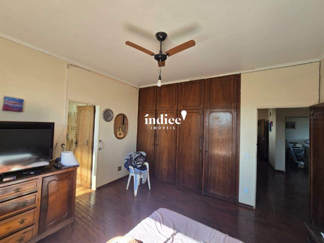 Casa Comercial para para aluguel no Parque dos Bandeirantes na cidade de Ribeirão Preto: 