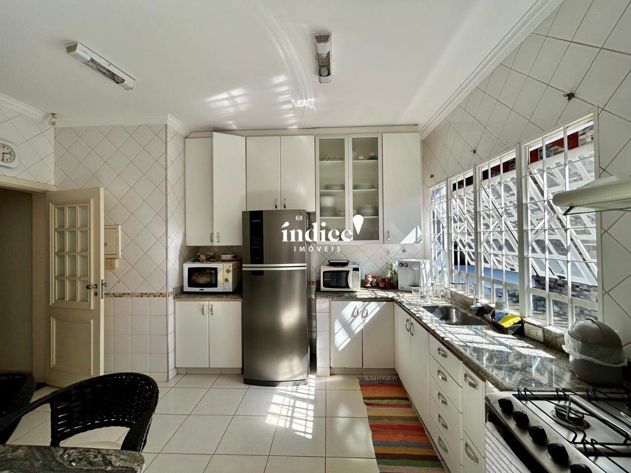 Casas para à venda no City Ribeirão na cidade de Ribeirão Preto: 