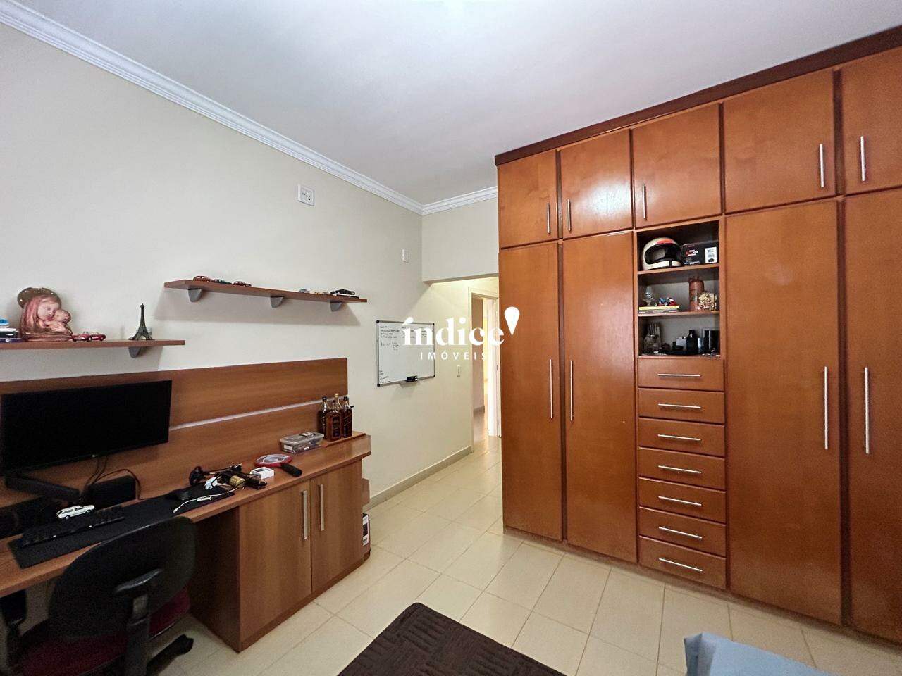 Casas para à venda no City Ribeirão na cidade de Ribeirão Preto: 