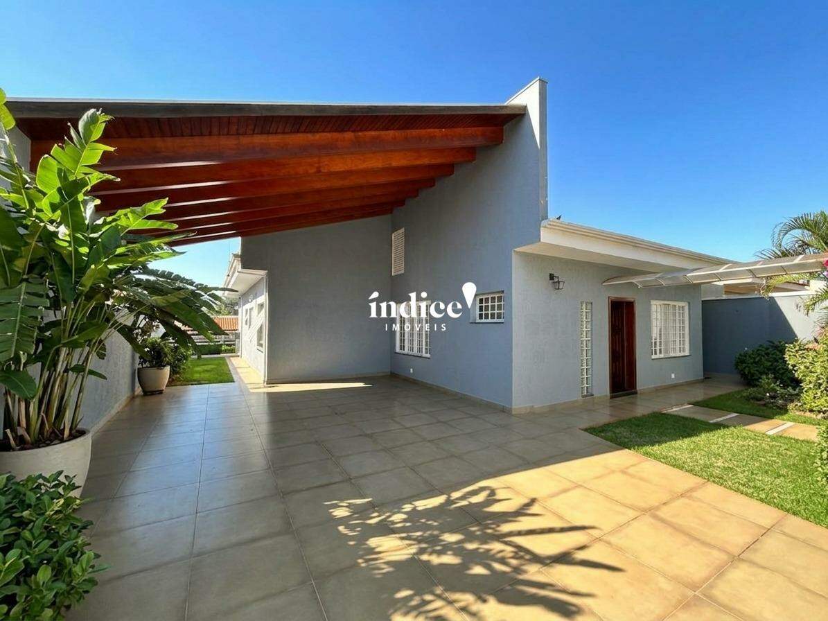 Casas para à venda no City Ribeirão na cidade de Ribeirão Preto: 