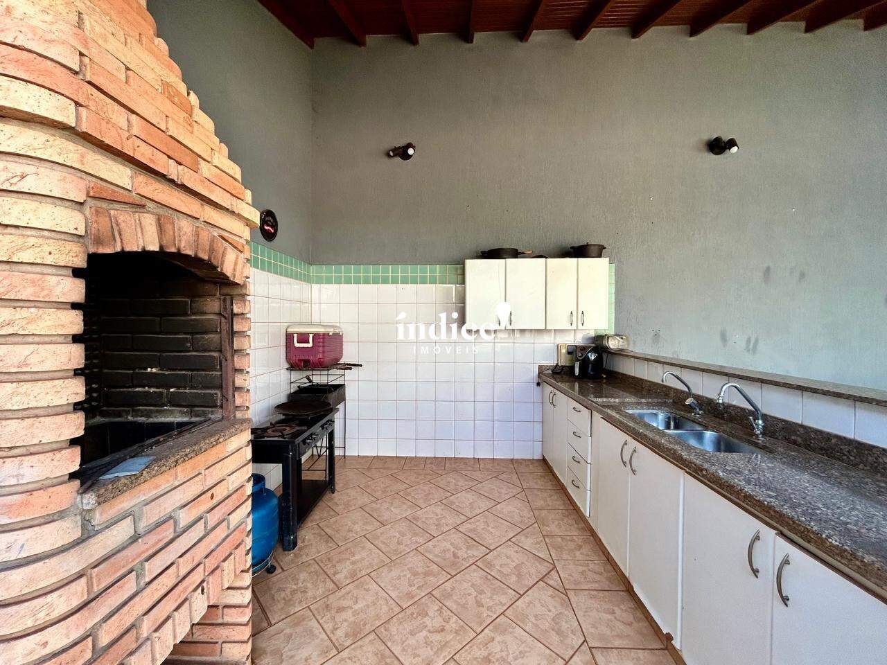 Casas para à venda no City Ribeirão na cidade de Ribeirão Preto: 