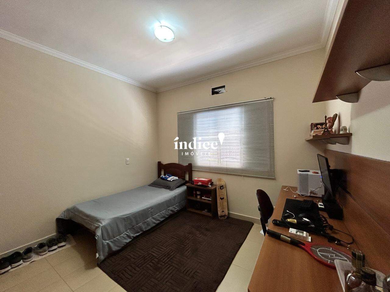 Casas para à venda no City Ribeirão na cidade de Ribeirão Preto: 