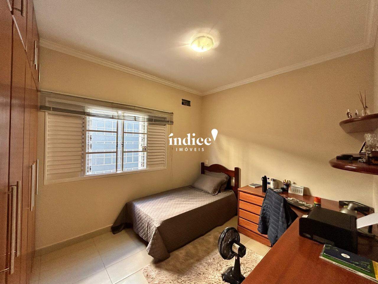 Casas para à venda no City Ribeirão na cidade de Ribeirão Preto: 